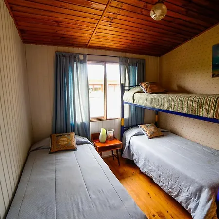 Holiday home Casa Veraneo *