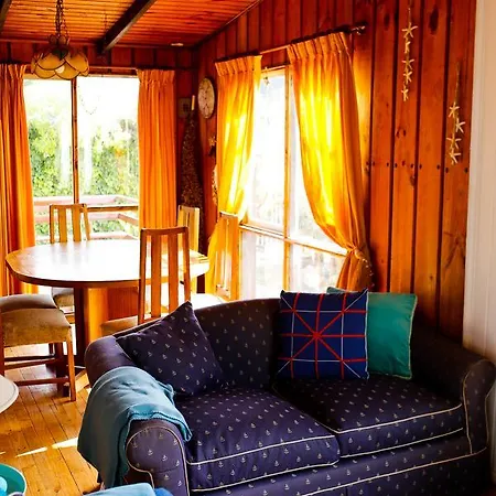 Holiday home Casa Veraneo *