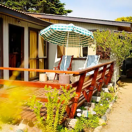 Holiday home Casa Veraneo *
