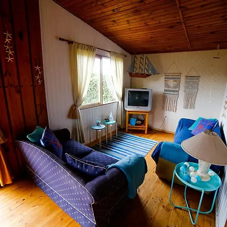 Casa Veraneo Holiday home *